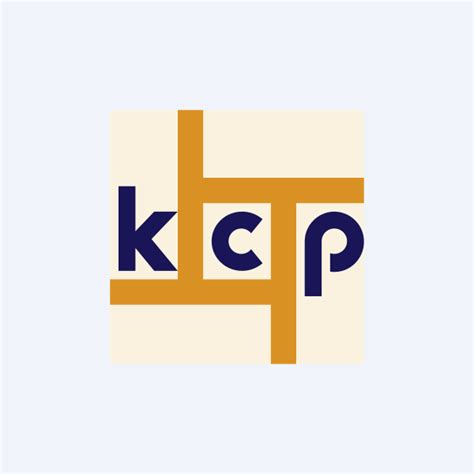 KCP (NSEI:KCP) .